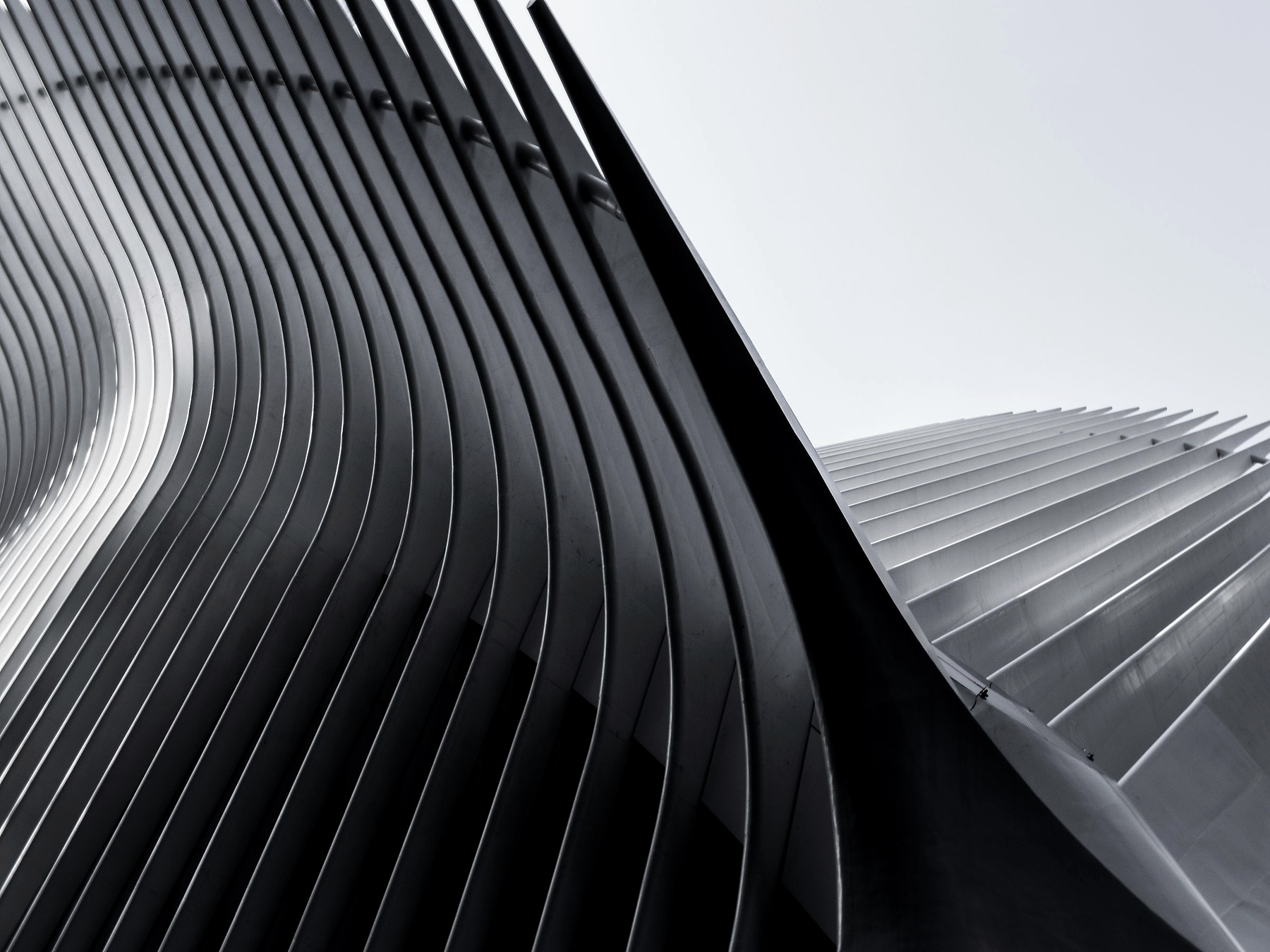 Gates, slides and folds - Metalux