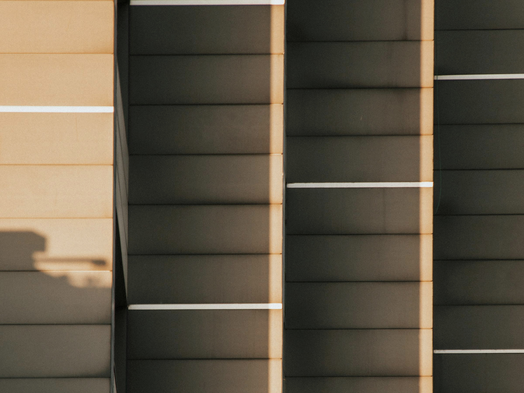 Solid Aluminium Perforated Facade Panels by Metalux