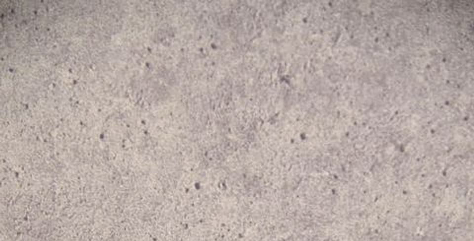 Charcoal Grey finish - Metalux