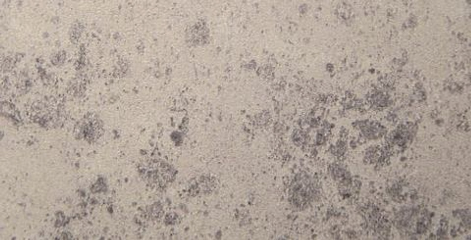 Fossil Grey finish - Metalux