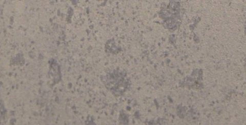 Puddle finish - Metalux