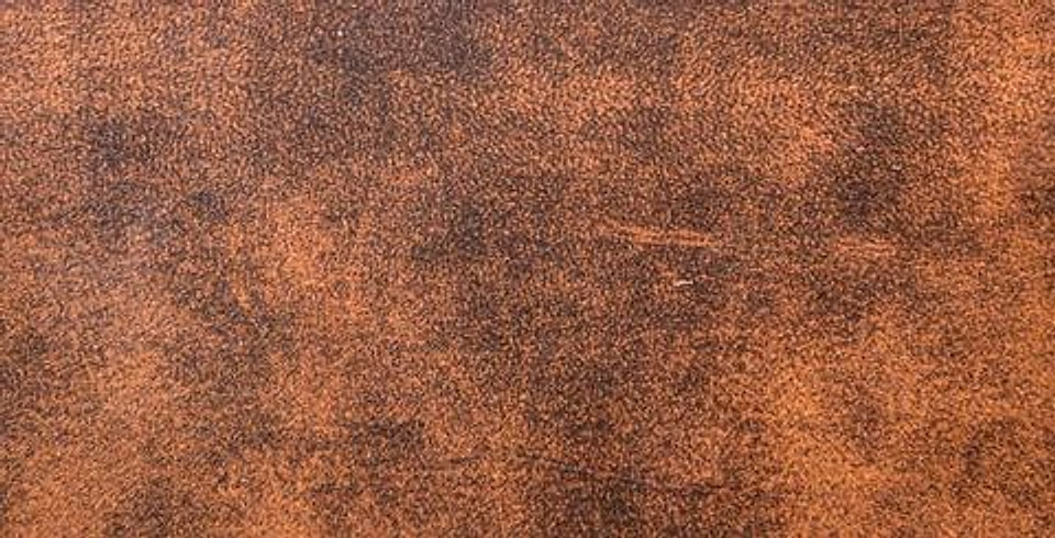 Tangerine finish - Metalux