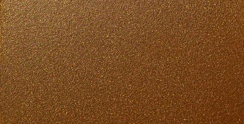 Saddle finish - Metalux