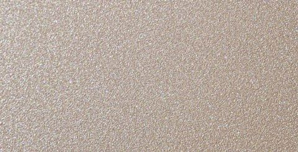 Taupe finish - Metalux