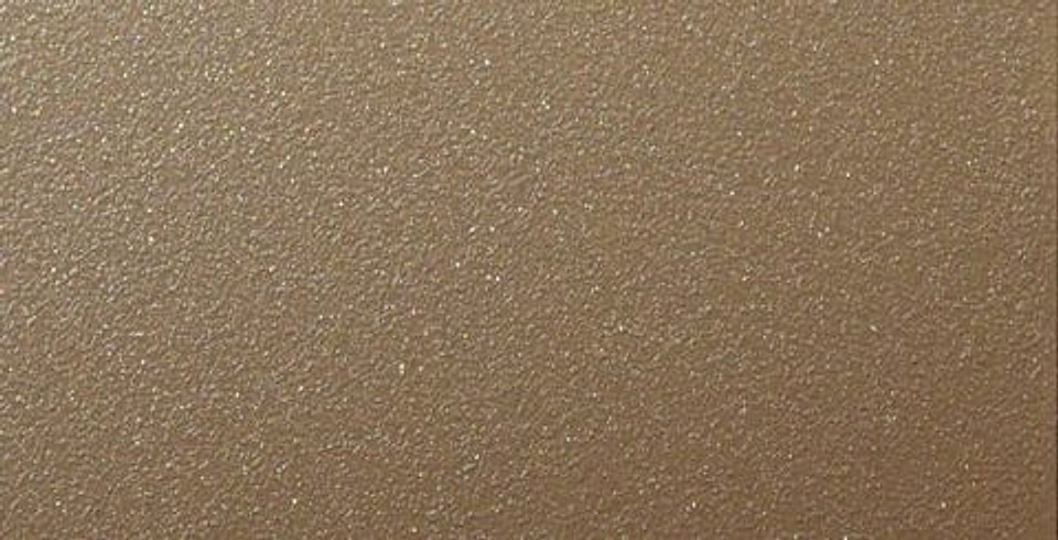 Aztec Grey finish - Metalux