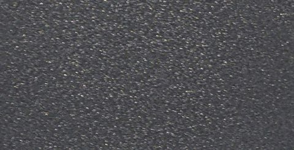 Iron Grey finish - Metalux