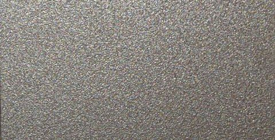 Mud Grey finish - Metalux