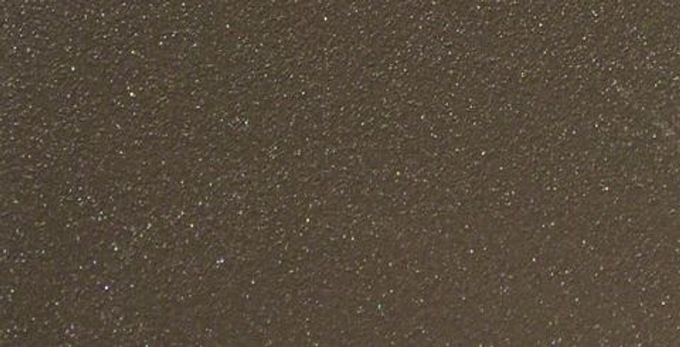 Pebble Grey finish - Metalux