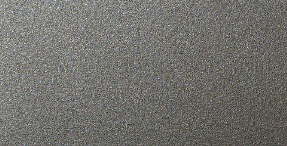 Slate finish - Metalux