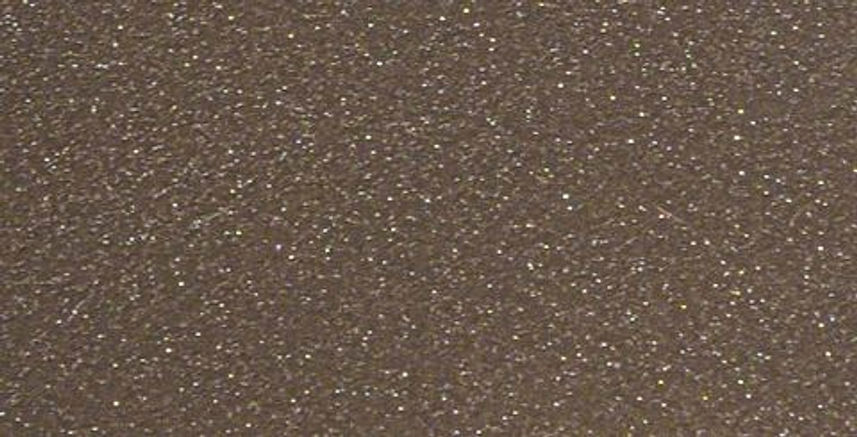 Starry Night-Brown finish - Metalux