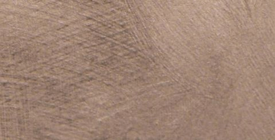 Feather Brush Gold finish - Metalux