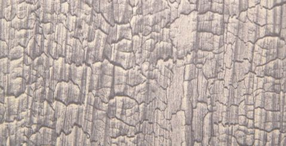 Volcanic Brown finish - Metalux