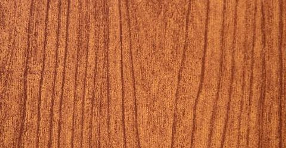 Brown Syrup finish - Metalux