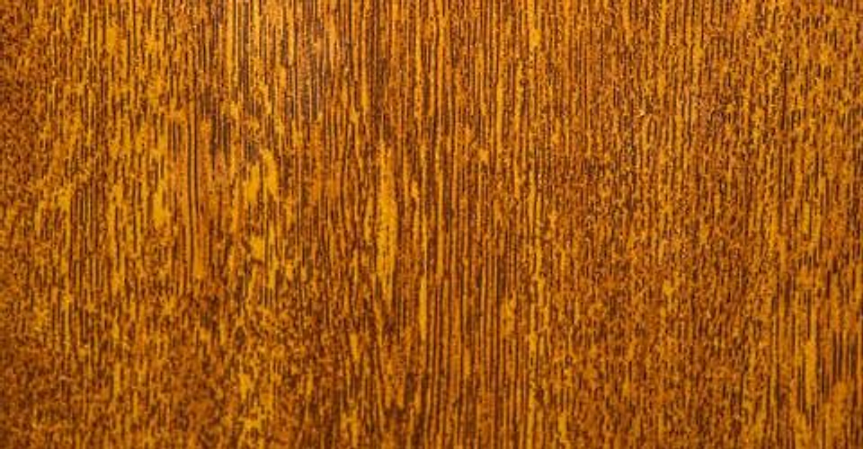 Peanut finish - Metalux