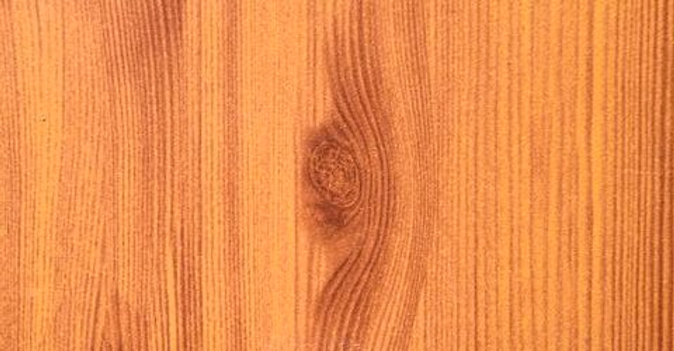 Pine Dark finish - Metalux