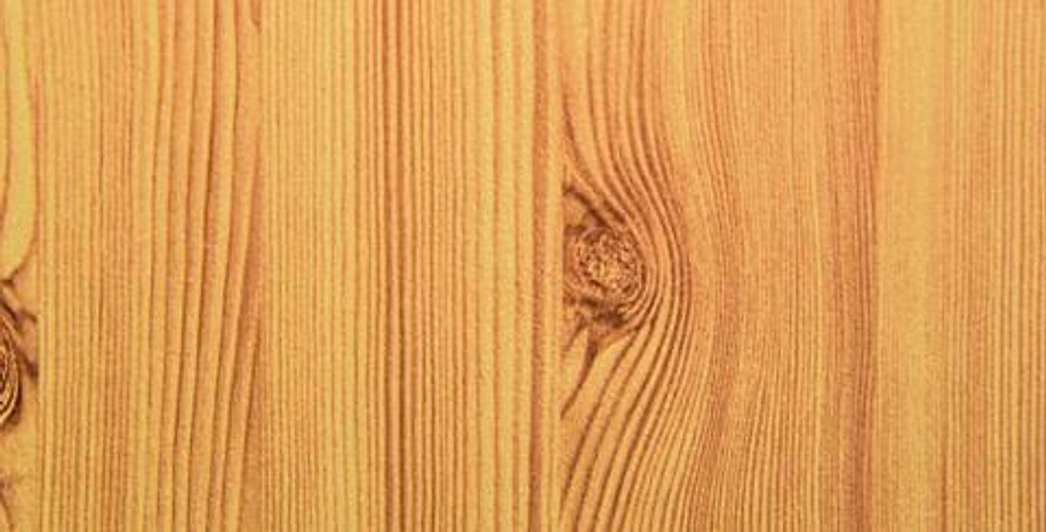 Pine Light finish - Metalux
