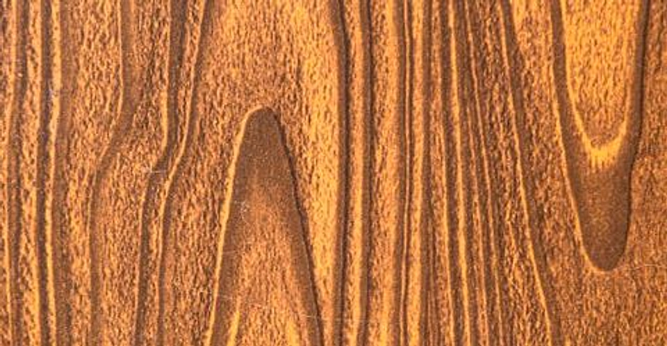 Wavewood finish - Metalux